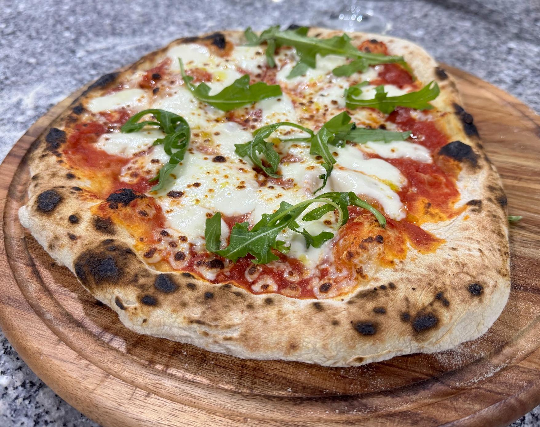 Margherita