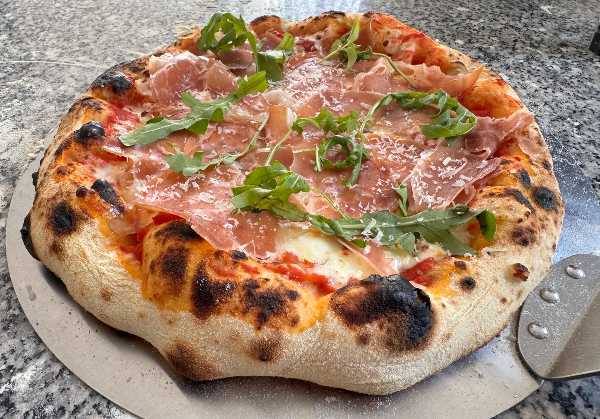 Prosciutto